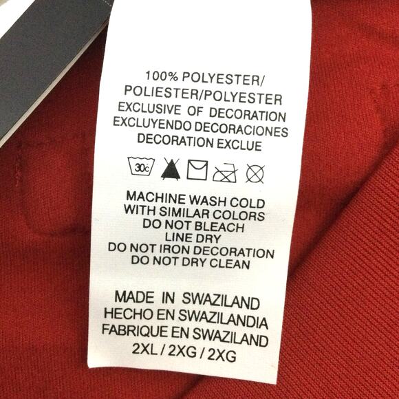 Majestic Authentic Baseball Thermal Base Warm Up Boston Red Socks Ortiz 2XL - Picture 11 of 13